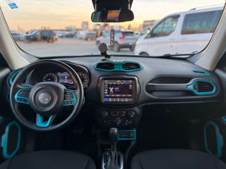 Jeep Renegade foto 8