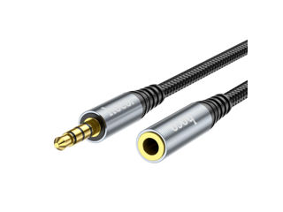 Extensor audio HOCO UPA20 3.5 (L=2M) foto 1