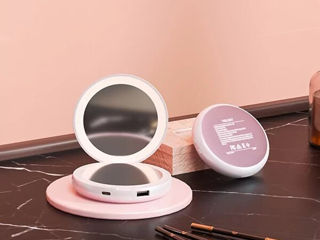 Зеркало для макияжа Yeelight Handheld Portable Makeup Mirror C20