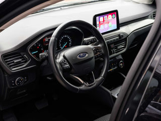 Ford Focus foto 11