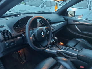 BMW X5 foto 7