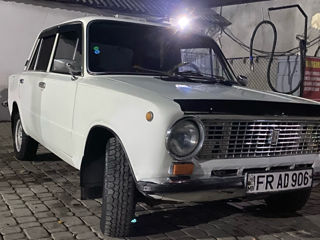 Lada / ВАЗ 2101 foto 7