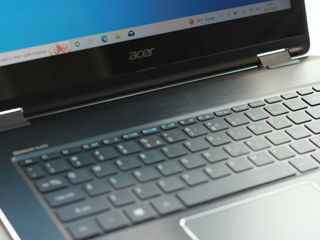 Acer Aspire R14 Convertible (Core i7 6500u/8Gb Ram/256Gb SSD/14.1" FHD IPS TouchScreen) foto 11