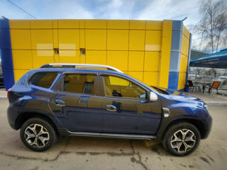 Dacia Duster foto 14