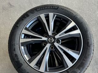 5x114,3 R18 Nissan noi foto 2