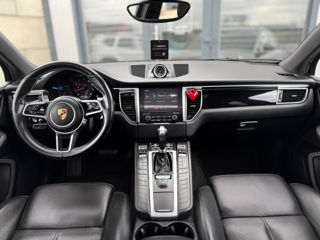 Chirie Porsche Macan foto 1