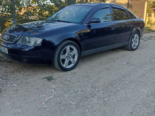 Audi A6 foto 6