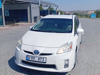 Toyota Prius foto 6