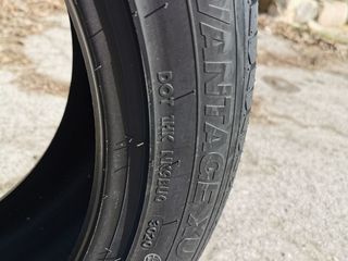 Tracmax X-privilo TX3 215/55 R18 - Anvelope noi vara 2023 foto 8