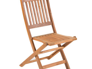 Мебель для дачи и сада, качественные стулья ,scaune pentru gradina si terase foto 7