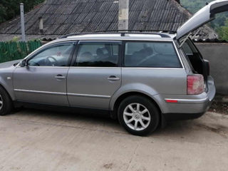 Volkswagen Passat foto 4