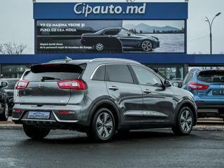 KIA Niro foto 2