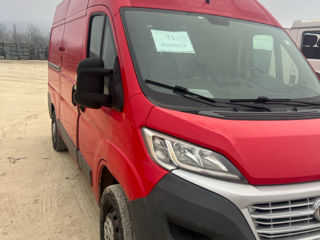 Fiat Ducato foto 2