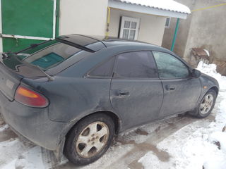 Mazda 323 foto 6