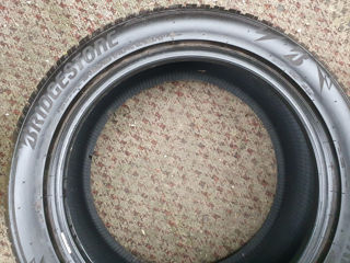 255/50/ r20- bridgestone.m&s.2022г. foto 9