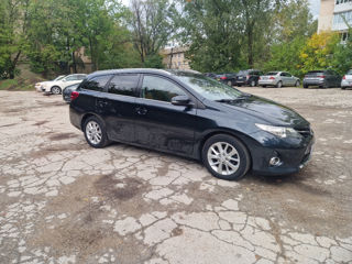 Toyota Auris foto 15