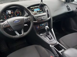 Ford Focus foto 6