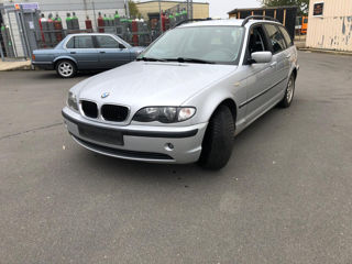 BMW 3 Series Touring