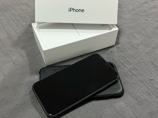 iPhone 11 64Gb Black foto 1