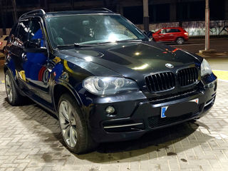 BMW X5 foto 10