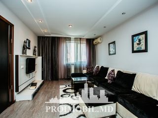 Centru! 2 camere + living în inima orașului! 75 mp! foto 5