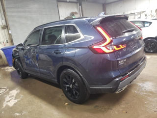 Honda CR-V foto 4