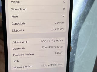 Iphone 12 Pro 256gb ideal baterie 92% foto 5