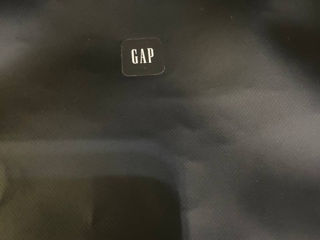 Yzy Gap Balenciaga Bag срочно foto 9