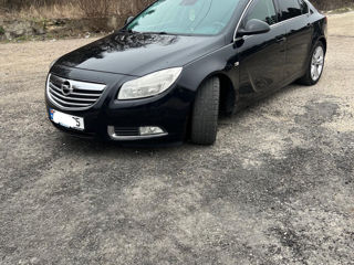 Opel Insignia foto 4