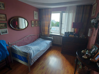Apartament cu 3 camere, 66 m², Botanica, Chișinău foto 6