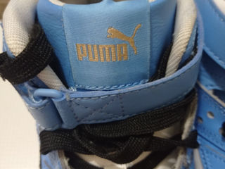 Puma 42 размер. foto 4