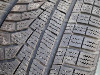 HANKOOK iarnă- 225/45R18 - 95V-  Anvelope foto 2