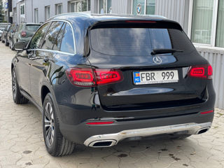 Mercedes GLC foto 3