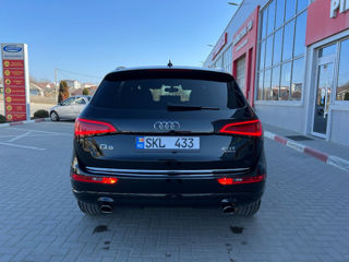 Audi Q5 foto 2