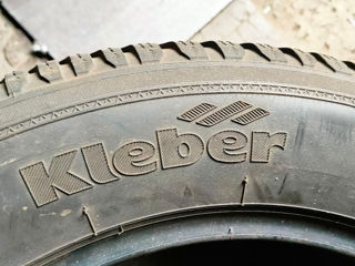 215/55R16 Kleber, Sava foto 4