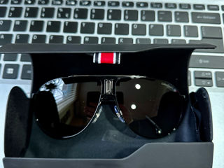 Carrera Special Edition