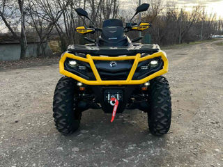 Can-Am (BRP) Outlander MAX XT-P