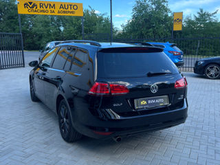 Volkswagen Golf foto 6