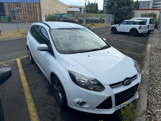 Ford Focus foto 19