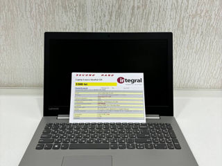 Laptop Second-Hand Lenovo IdeaPad 320 foto 1