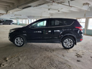 Ford Kuga foto 5