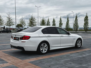 BMW 5 Series foto 5