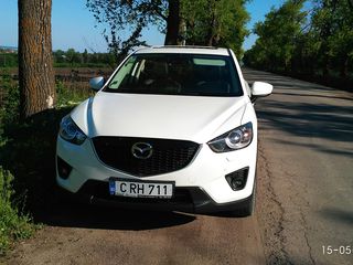 Mazda CX5 foto 1