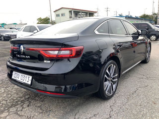 Renault Talisman foto 4