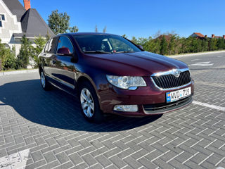 Skoda Octavia foto 3