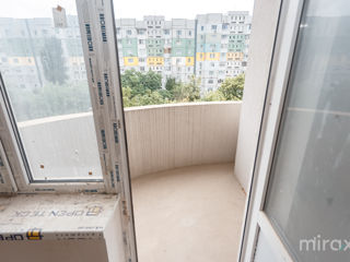 Apartament cu 3 camere, 95 m², Ciocana, Chișinău foto 9