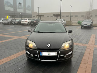 Renault Laguna foto 4