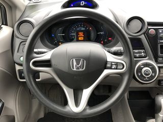 Honda Insight foto 13