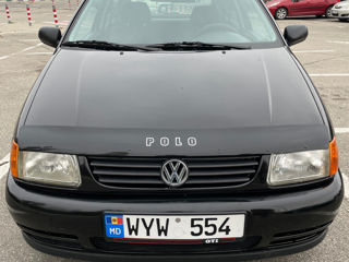 Volkswagen Polo foto 2