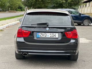 BMW 5 Series foto 4